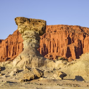 Ischigualasto